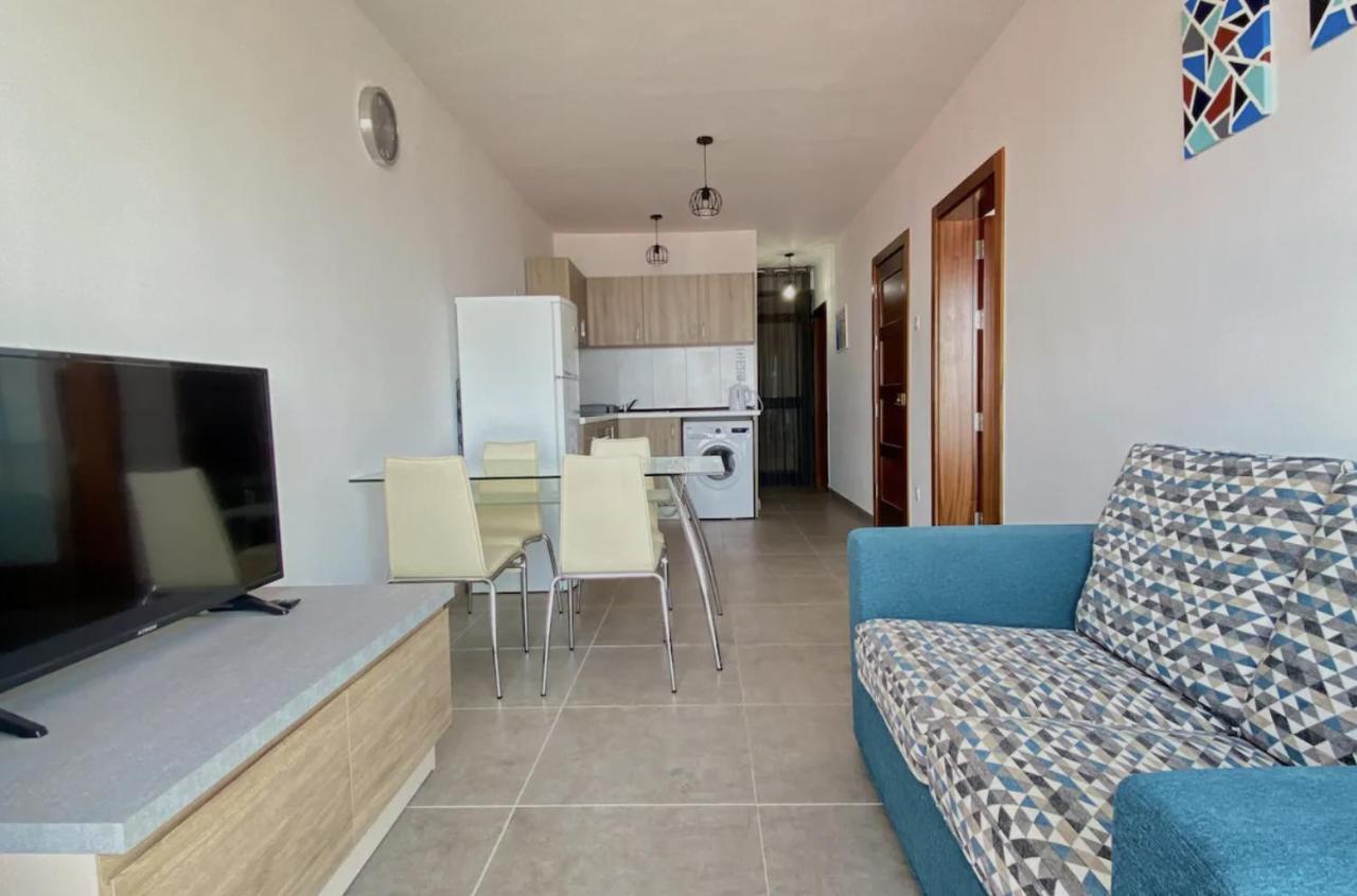 F1 2 St Julians, Private Room, Bathroom & Living Shared Saint Julian's Exterior foto