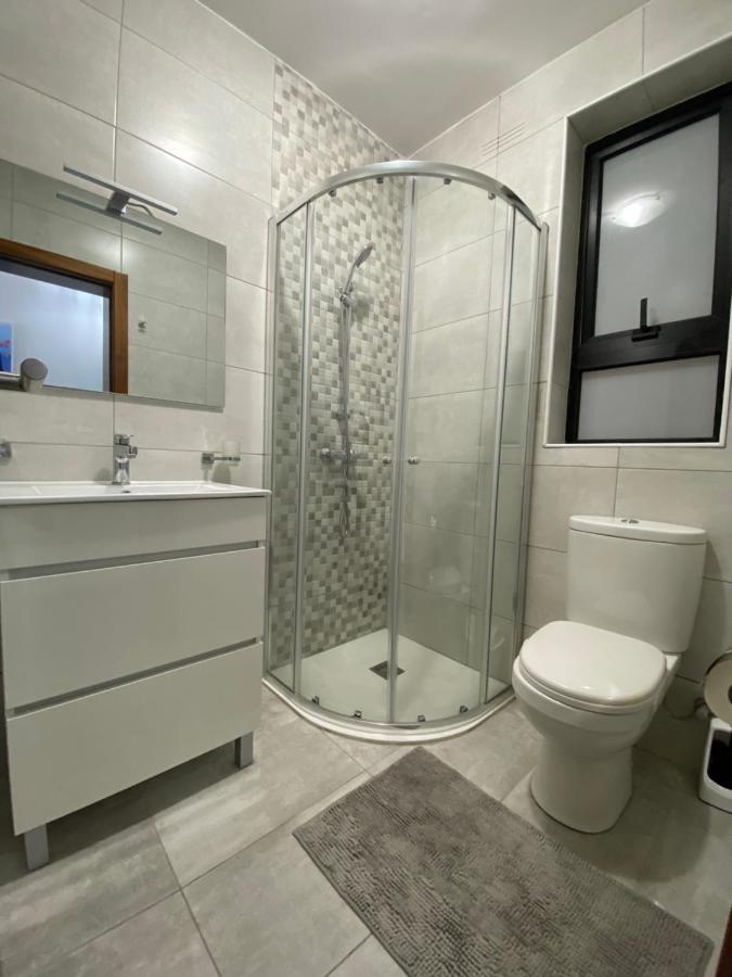 F1 2 St Julians, Private Room, Bathroom & Living Shared Saint Julian's Exterior foto
